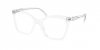 OKULARY KOREKCYJNE SWAROVSKI SK 2053 1027 52 ROZMIAR M